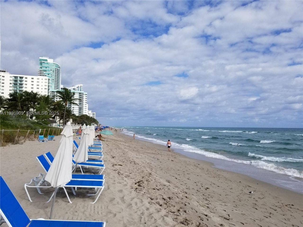 4001 S Ocean Dr, Unit 4J, Hollywood, FL 33019 Photo