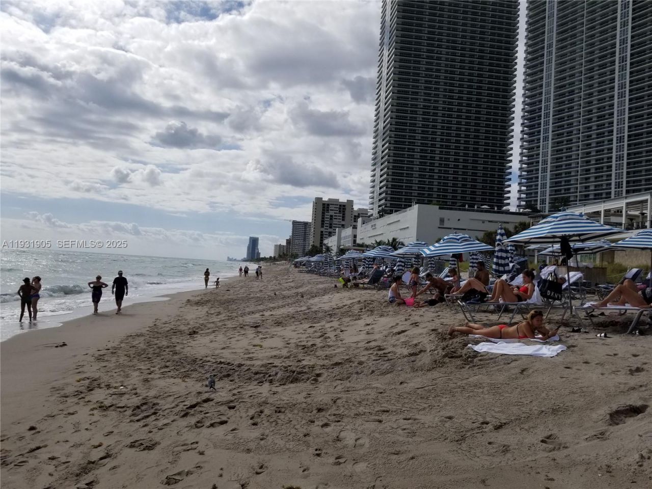 4001 S Ocean Dr, Unit 4J, Hollywood, FL 33019 Photo