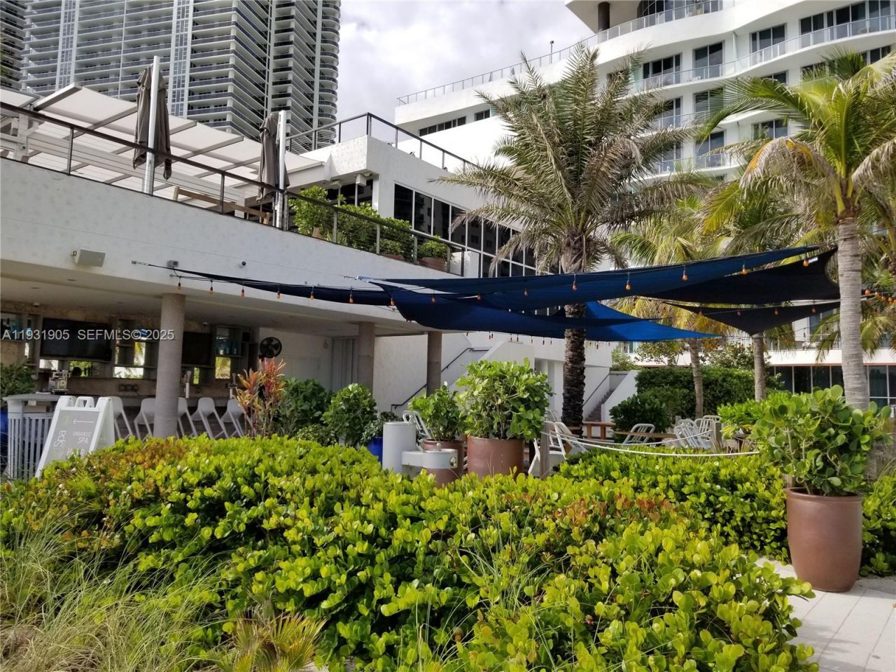 4001 S Ocean Dr, Unit 4J, Hollywood, FL 33019 Photo