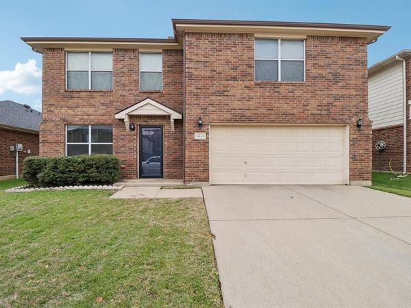 6313 Apalachee Trail, Fort Worth, TX 76179