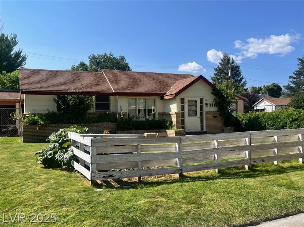 736 Avenue G, Ely, NV 89301
