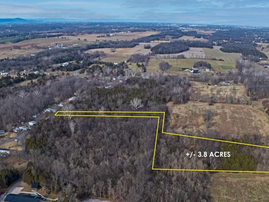 8045 Avis Mill Road, Williamsport, MD 21795 Main Photo