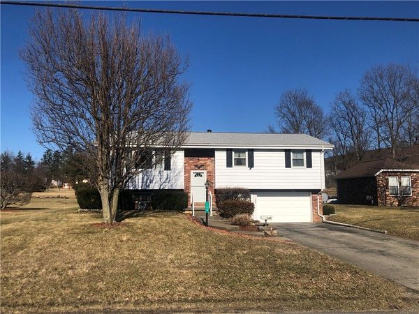 140 REDSTONE FURNACE ROAD, Hopwood, PA 15445
