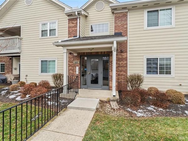 6611 Brigham Square, Unit 2, Dayton, OH 45459
