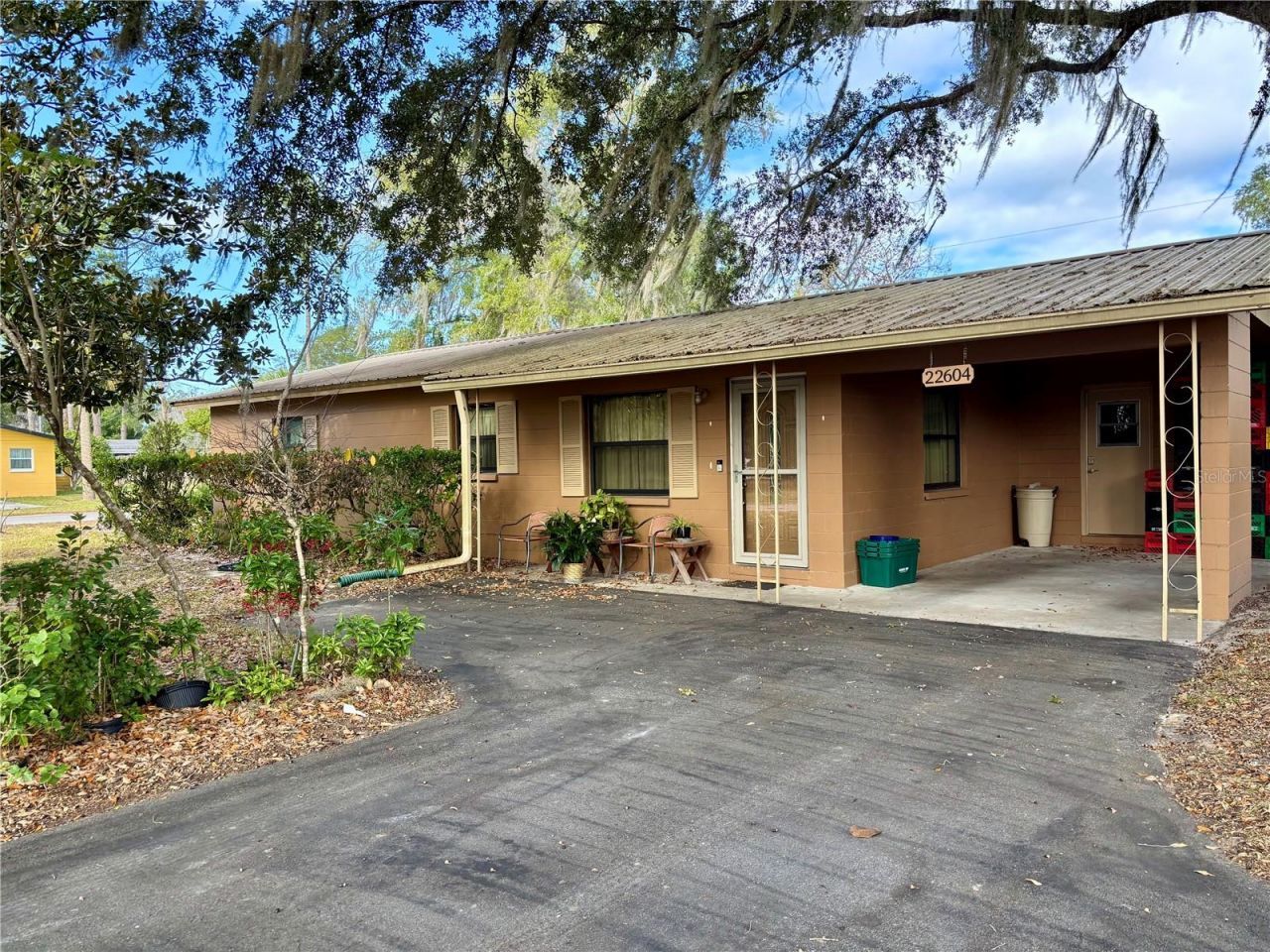 22604 SE 59TH PLACE Hawthorne, FL 32640
