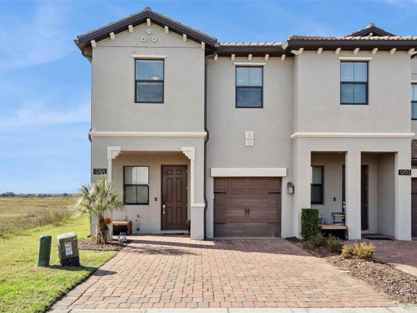 1201 ROYAL ST GEORGE BOULEVARD, DAVENPORT, FL 33896