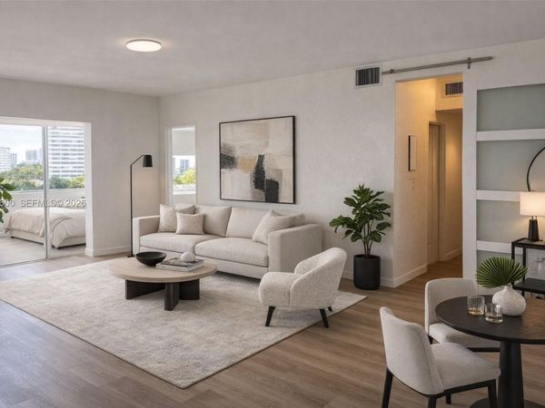 3 Island Ave , Unit 08A, Miami Beach, FL 33139