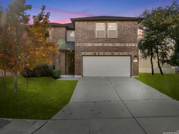 219 Lucchese, San Antonio, TX 78253