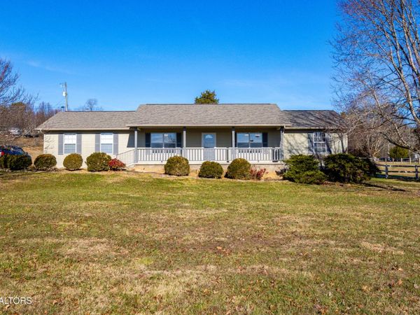 1248 S Old Sevierville Pike, Seymour, TN 37865