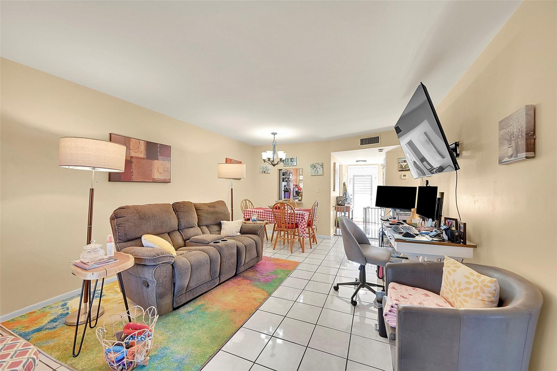 2811 N Pine Island Road, Unit 111, Sunrise, FL 33322 Photo