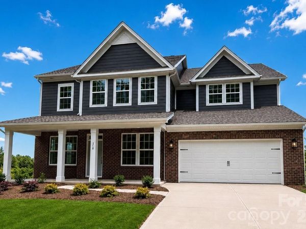 514 Cottage Garden Lane, Belmont, NC 28012