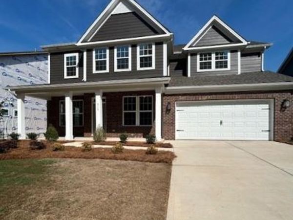 514 Cottage Garden Lane, Belmont, NC 28012