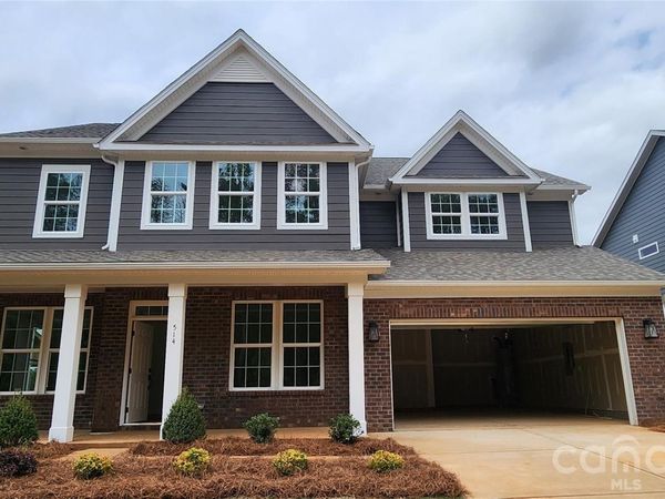 514 Cottage Garden Lane, Belmont, NC 28012