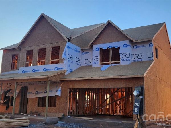 514 Cottage Garden Lane, Belmont, NC 28012