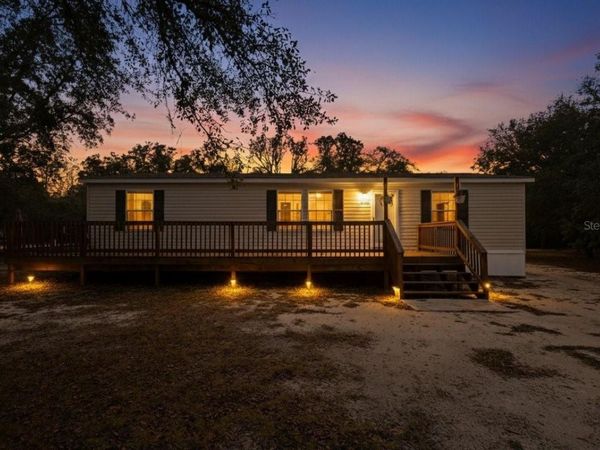 12170 NE 90TH STREET, BRONSON, FL 32621