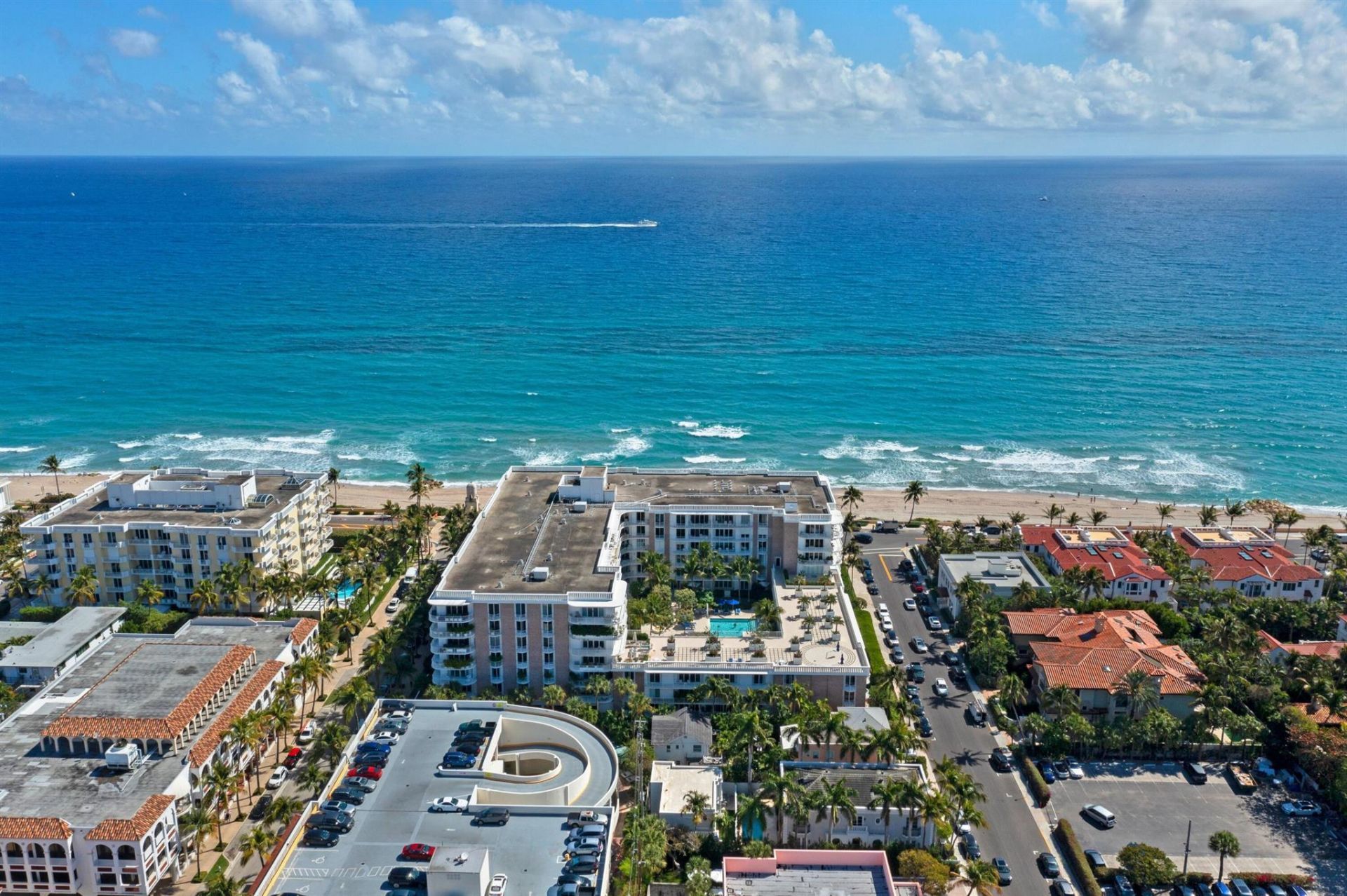 100 Worth Avenue, Unit 401, Palm Beach, FL 33480 Photo