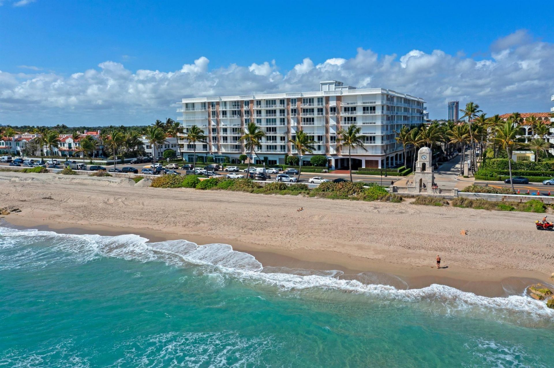 100 Worth Avenue, Unit 401, Palm Beach, FL 33480 Photo