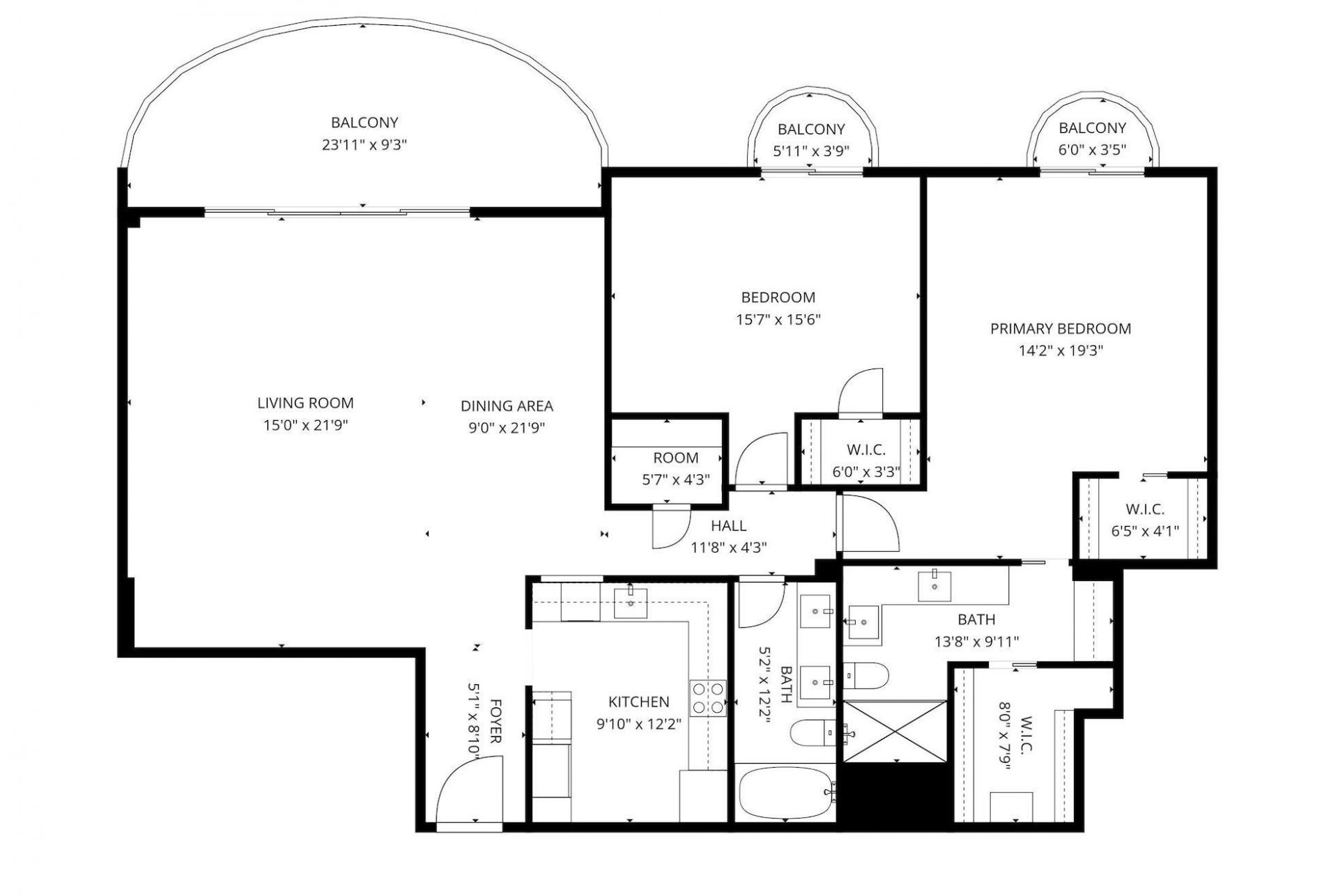 100 Worth Avenue, Unit 401, Palm Beach, FL 33480 Photo