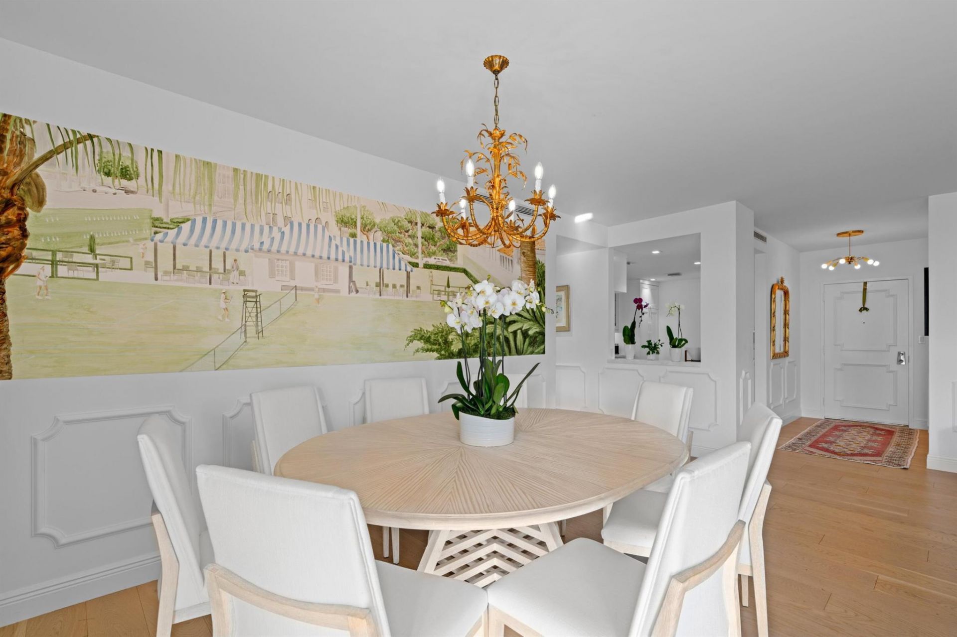 100 Worth Avenue, Unit 401, Palm Beach, FL 33480 Photo