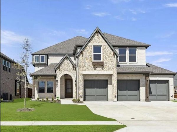 2276 Valencia Drive NE, Little Elm, TX 75068