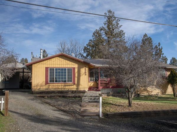 11198 NW Morrow Avenue, Prineville, OR 97754