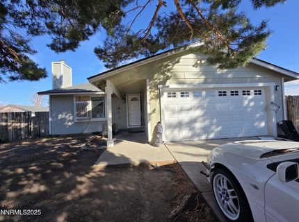 10001 Gabro Street, Reno, NV 89506 Photo