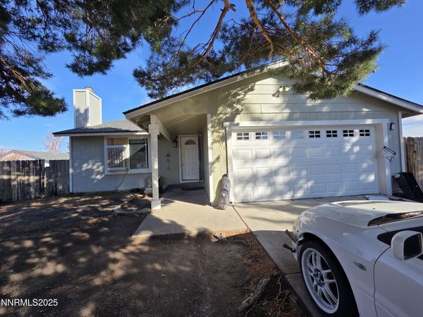 10001 Gabro Street, Reno, NV 89506