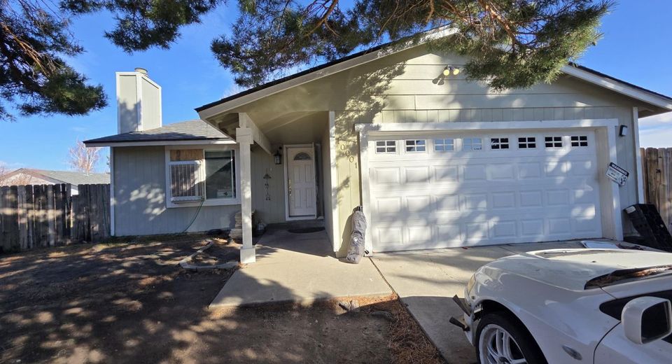 10001 Gabro Street, Reno, NV 89506 Photo