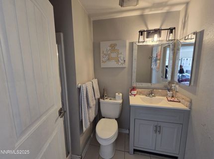 10001 Gabro Street, Reno, NV 89506 Photo