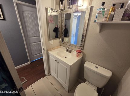 10001 Gabro Street, Reno, NV 89506 Photo