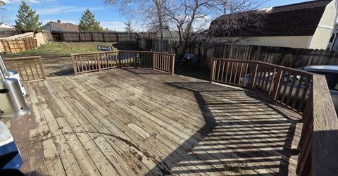 10001 Gabro Street, Reno, NV 89506 Photo