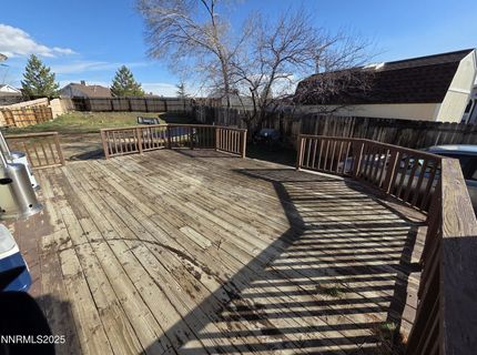 10001 Gabro Street, Reno, NV 89506 Photo