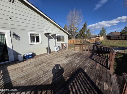 10001 Gabro Street, Reno, NV 89506 Photo