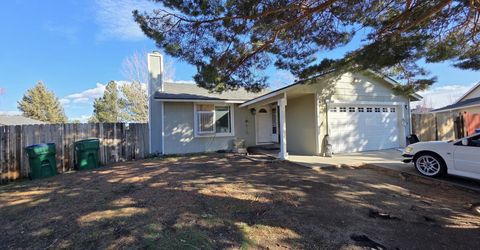 10001 Gabro Street, Reno, NV 89506 Photo