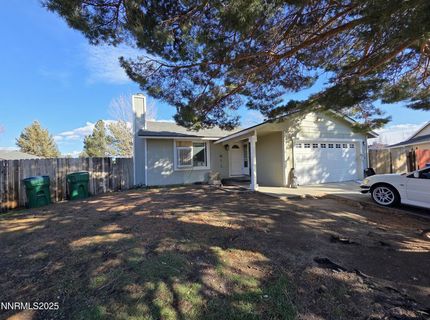 10001 Gabro Street, Reno, NV 89506 Photo