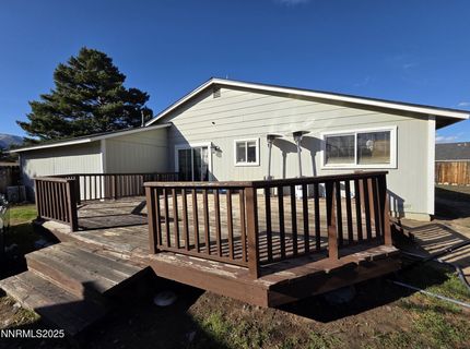 10001 Gabro Street, Reno, NV 89506 Photo