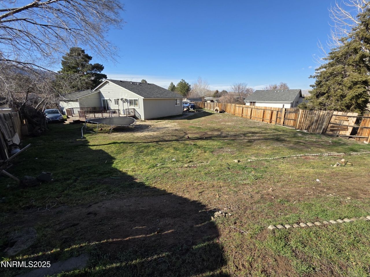 10001 Gabro Street, Reno, NV 89506 Photo