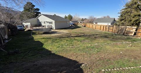 10001 Gabro Street, Reno, NV 89506 Photo