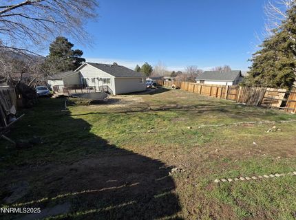 10001 Gabro Street, Reno, NV 89506 Photo