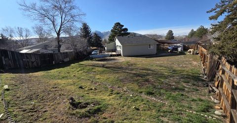 10001 Gabro Street, Reno, NV 89506 Photo