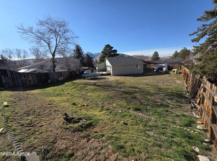 10001 Gabro Street, Reno, NV 89506 Photo