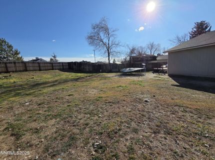 10001 Gabro Street, Reno, NV 89506 Photo