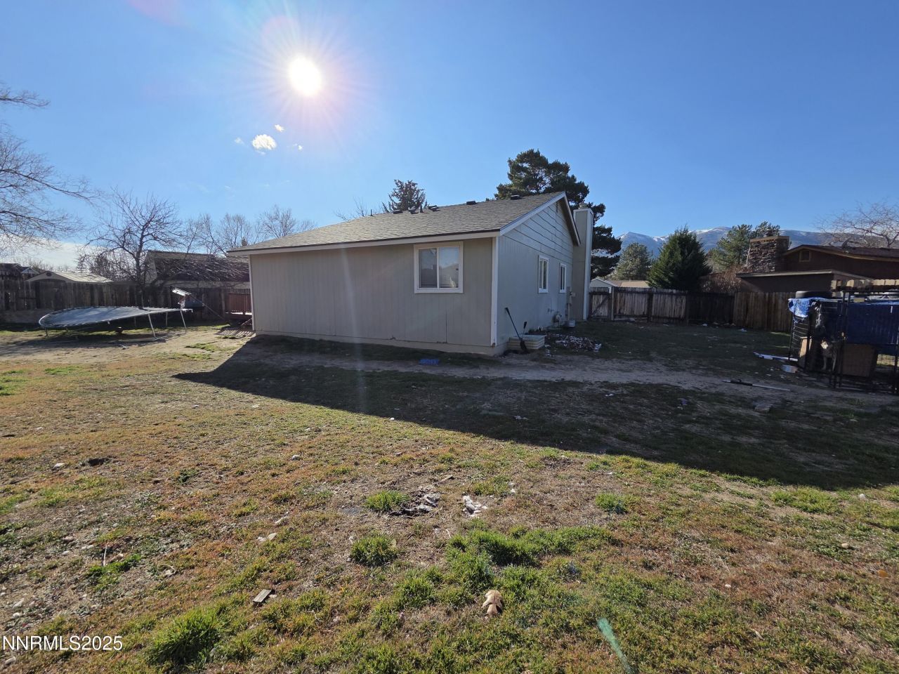 10001 Gabro Street, Reno, NV 89506 Photo