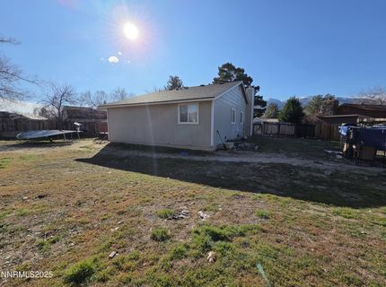 10001 Gabro Street, Reno, NV 89506 Photo
