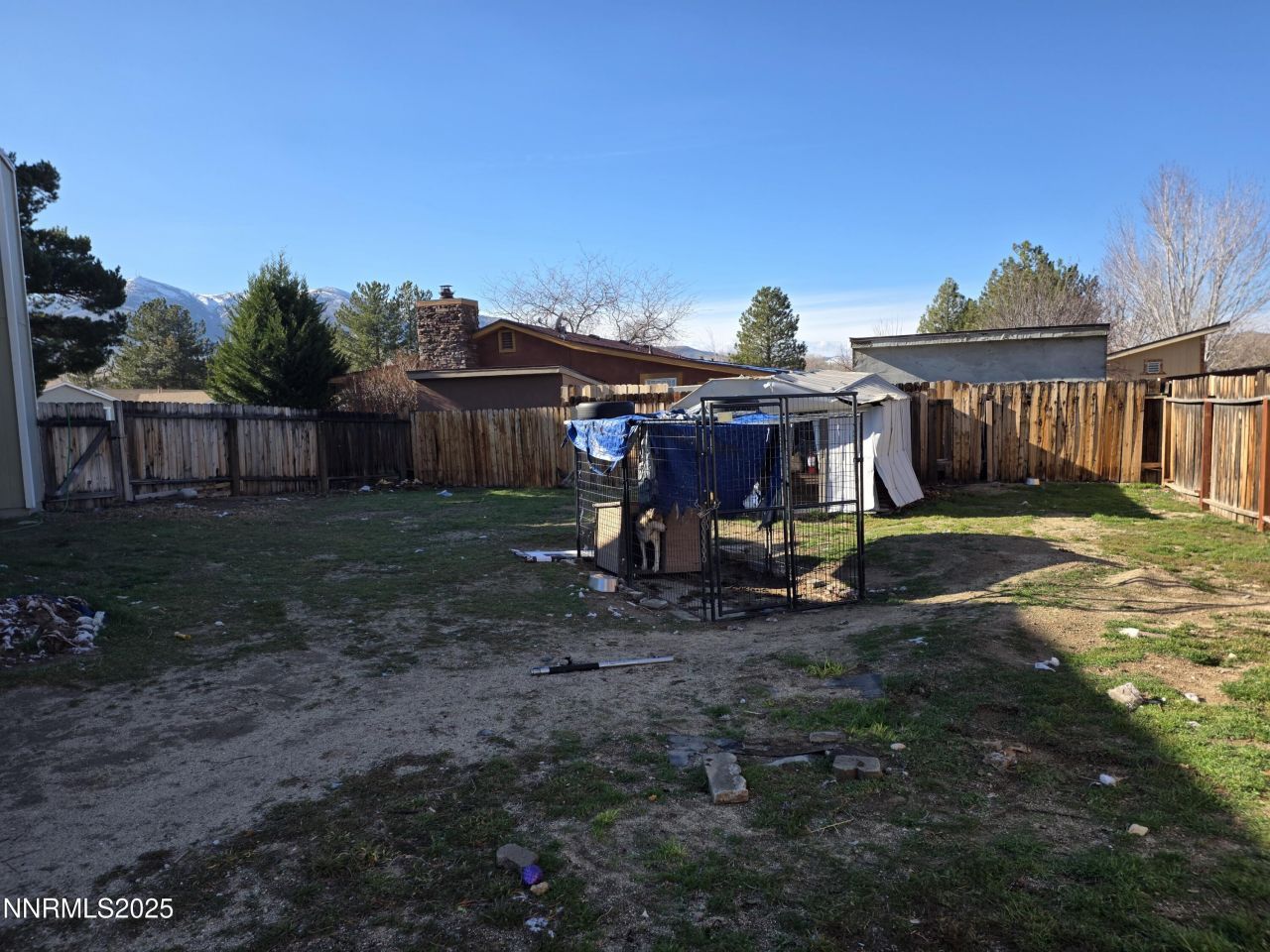 10001 Gabro Street, Reno, NV 89506 Photo