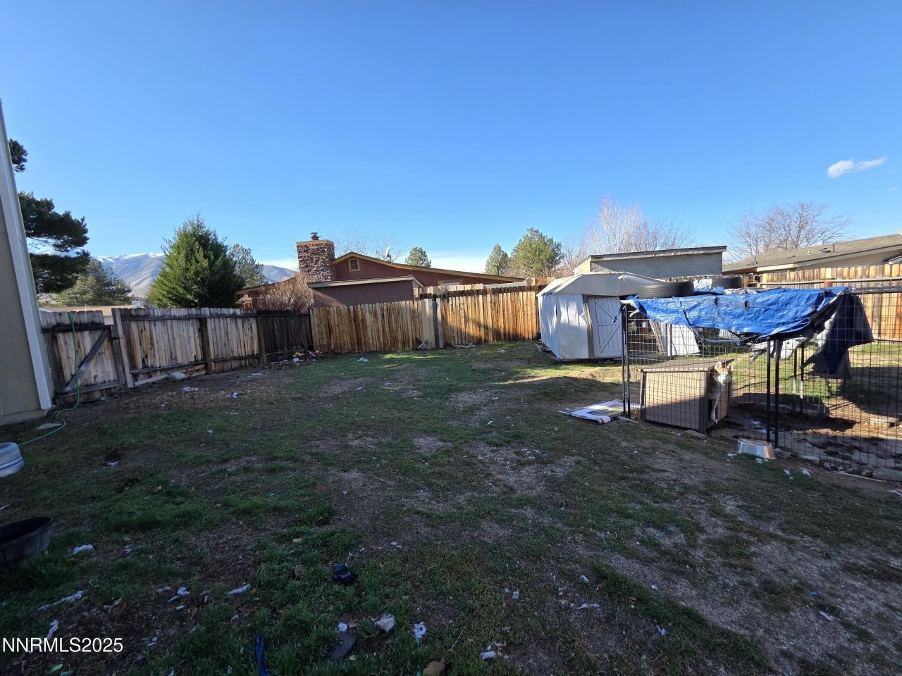 10001 Gabro Street, Reno, NV 89506 Photo