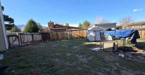 10001 Gabro Street, Reno, NV 89506 Photo