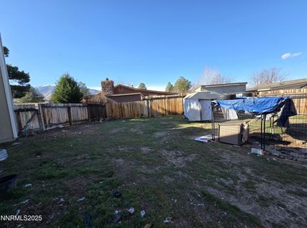 10001 Gabro Street, Reno, NV 89506 Photo