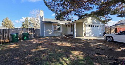 10001 Gabro Street, Reno, NV 89506 Photo