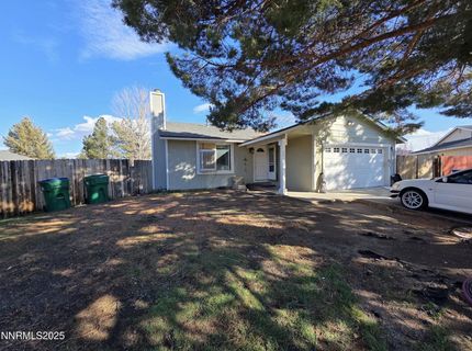 10001 Gabro Street, Reno, NV 89506 Photo
